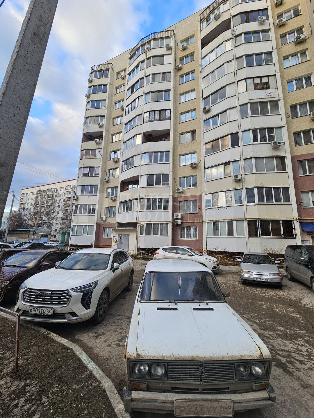 Фото недвижимости