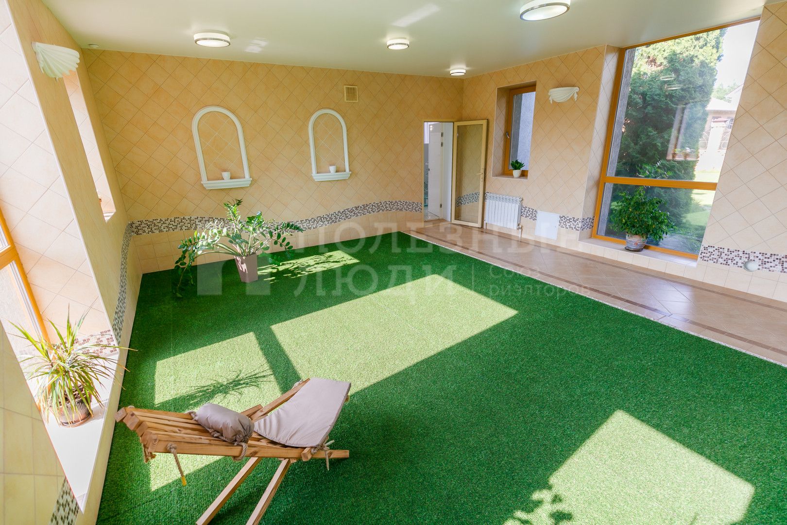 Фото недвижимости