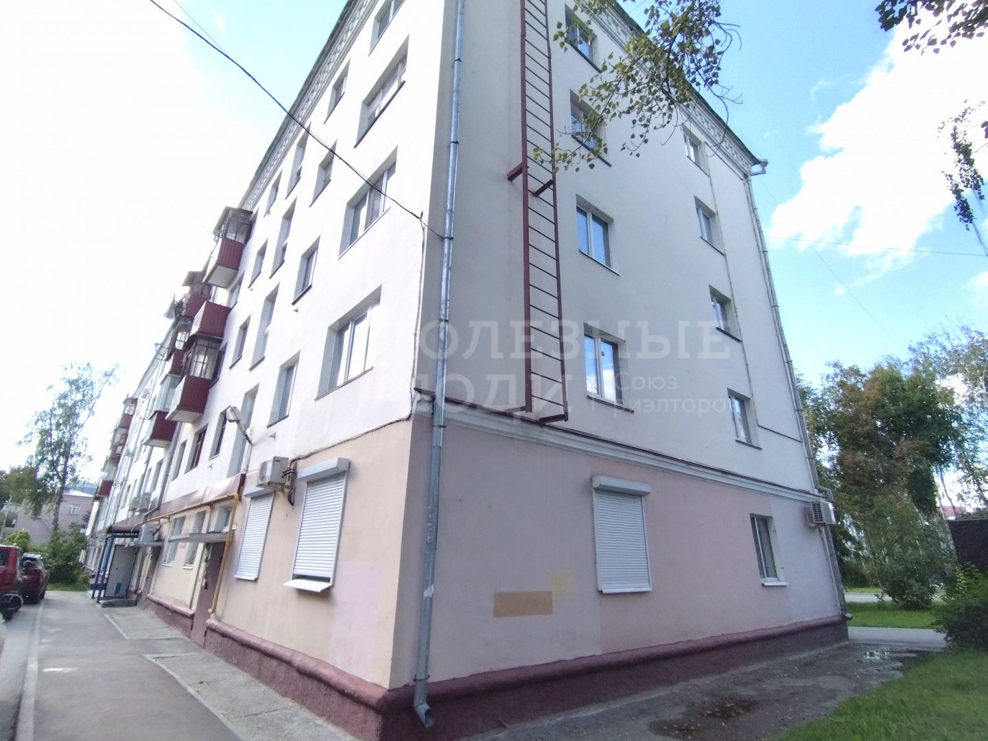 Фото недвижимости