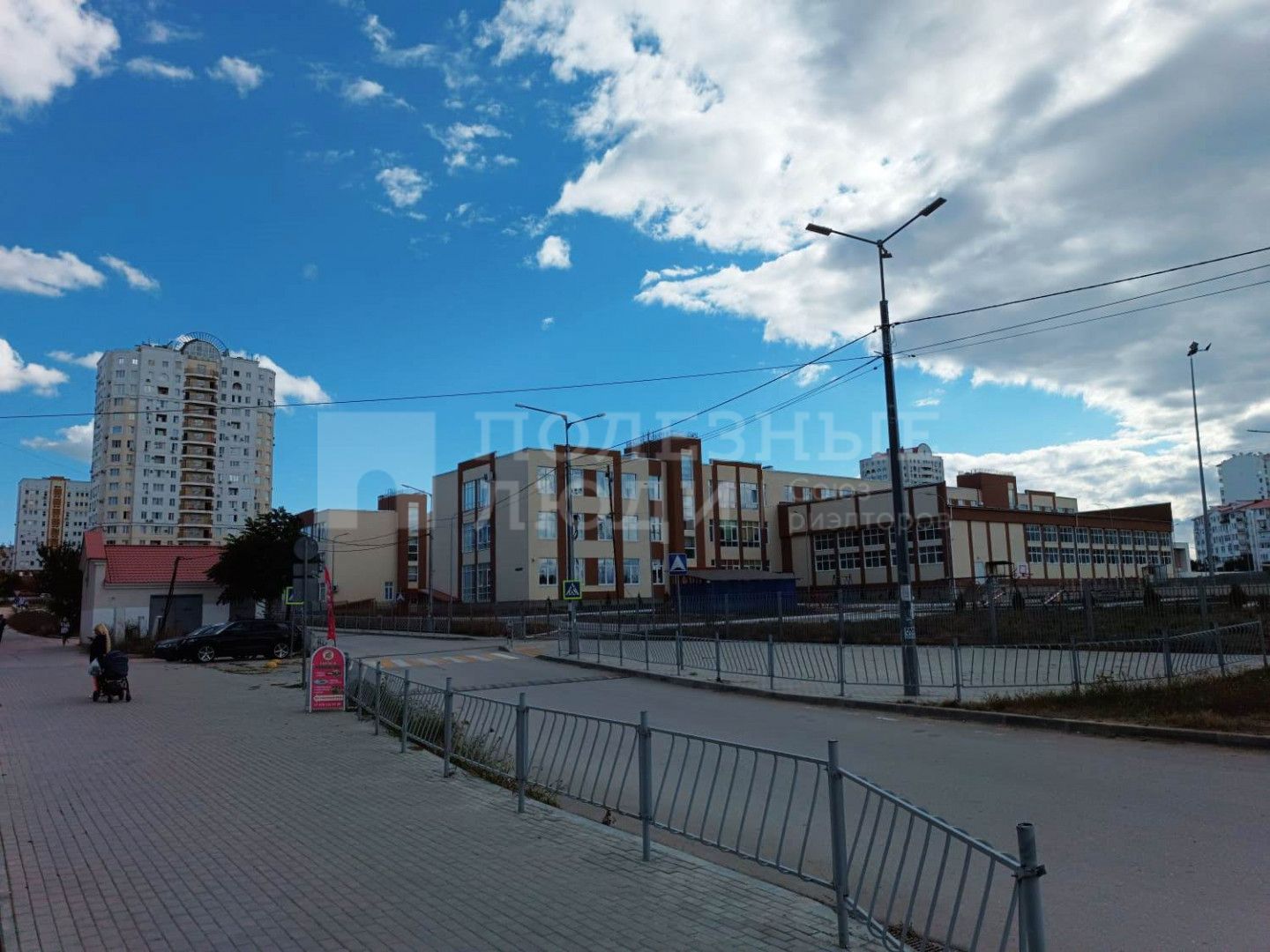 Фото недвижимости