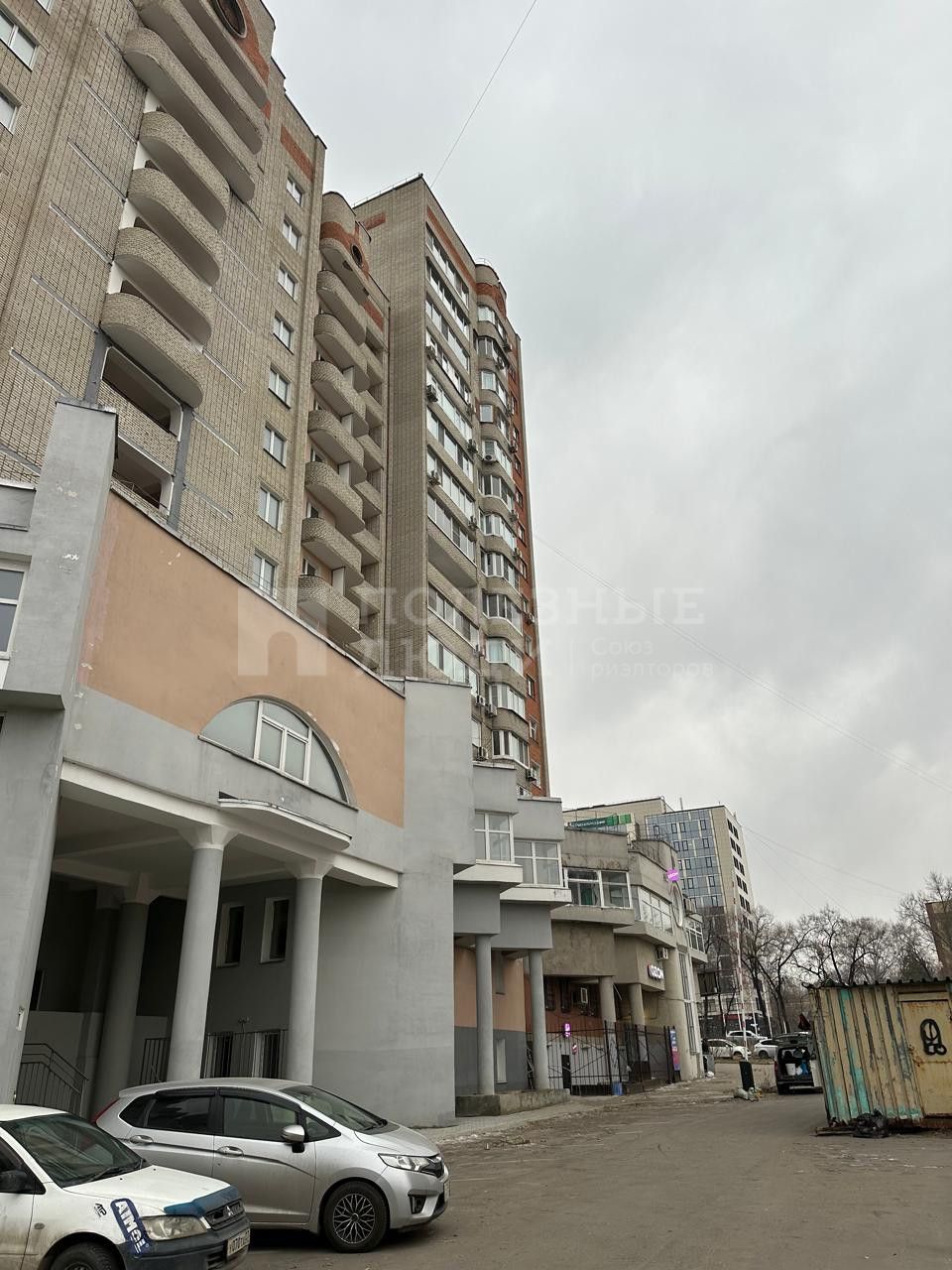 Фото недвижимости