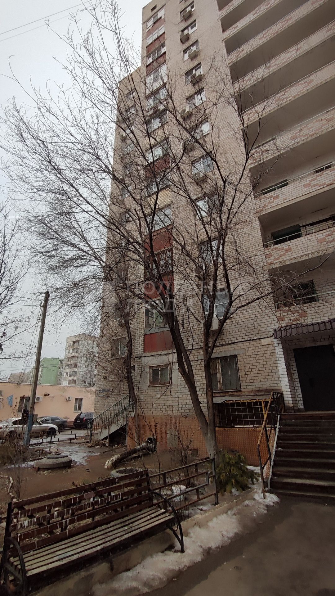 Фото недвижимости