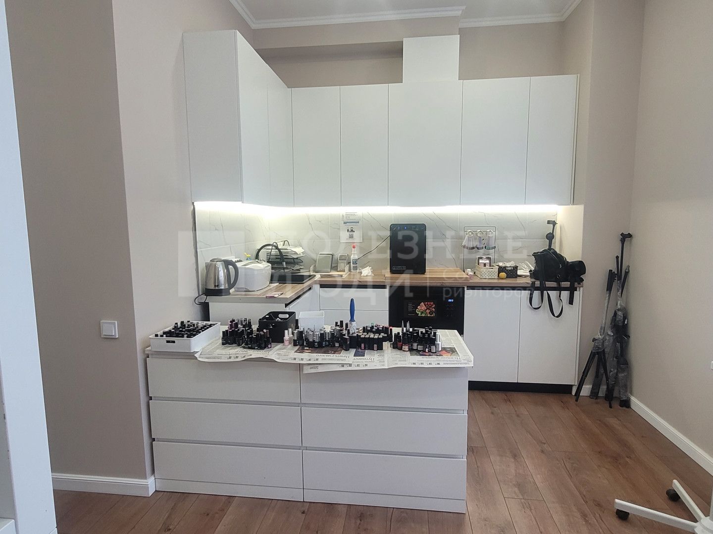 Фото недвижимости