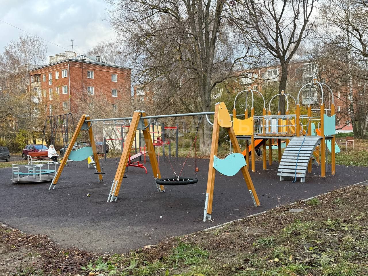 Фото недвижимости