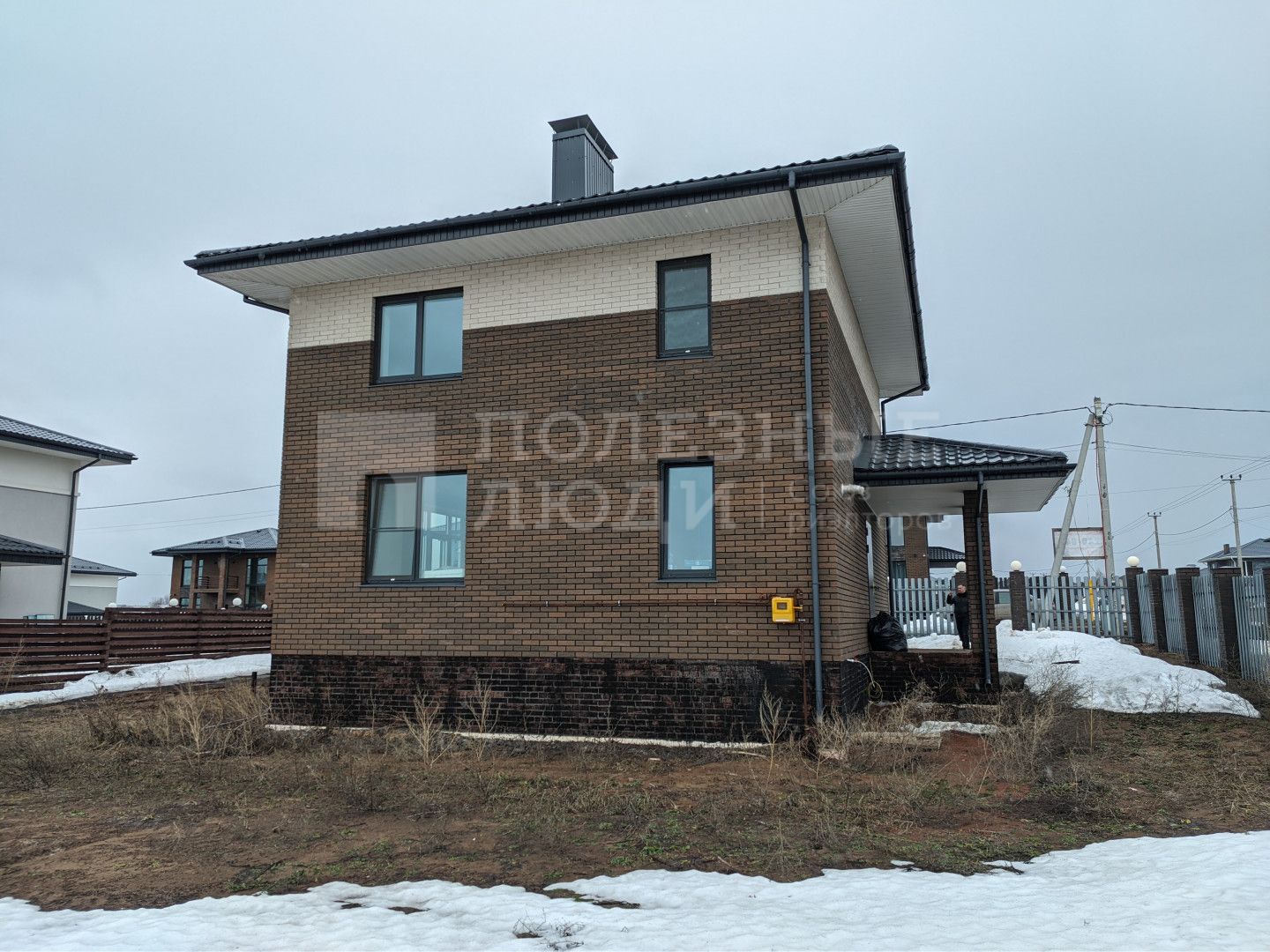Фото недвижимости