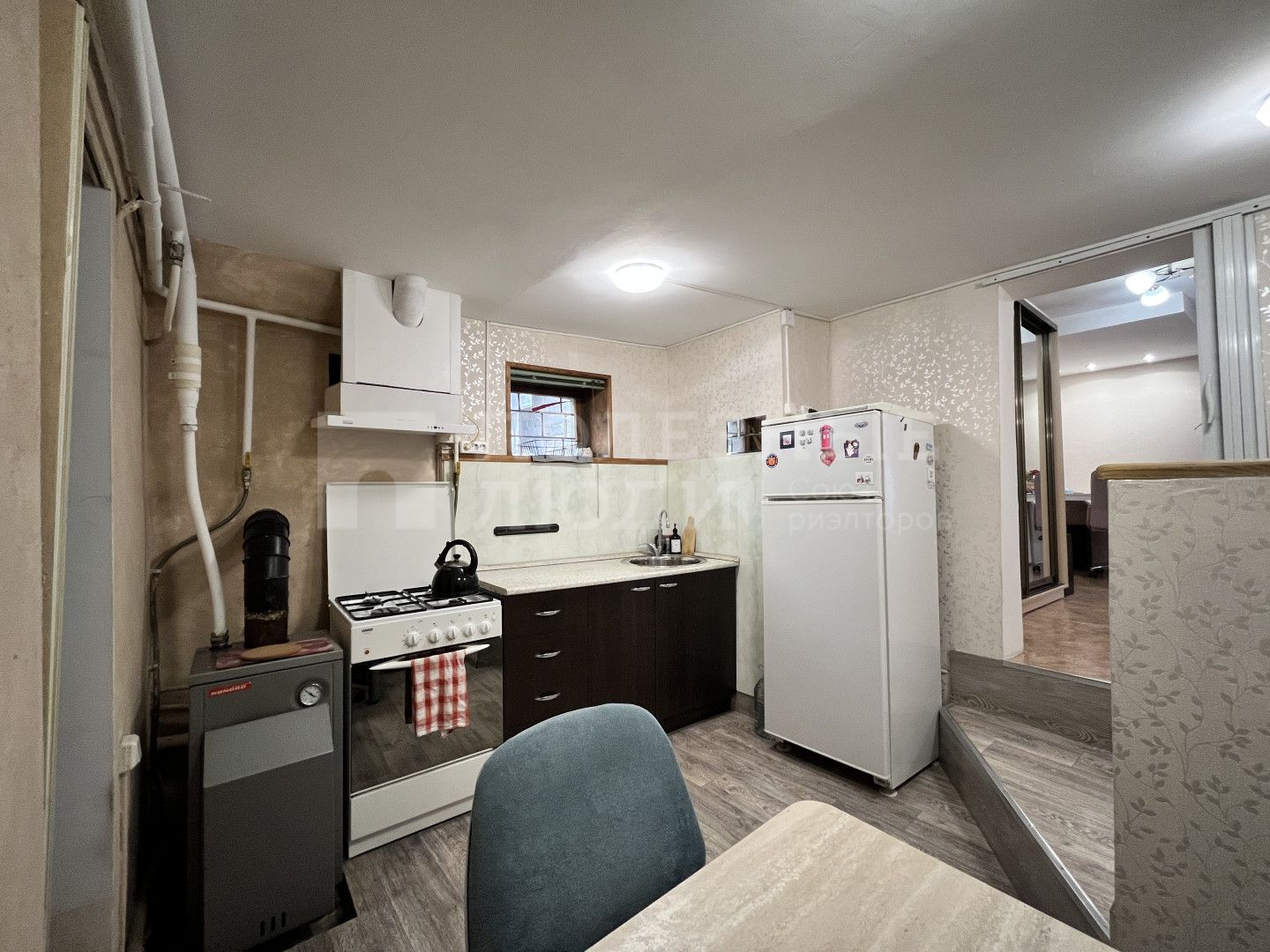 Фото недвижимости