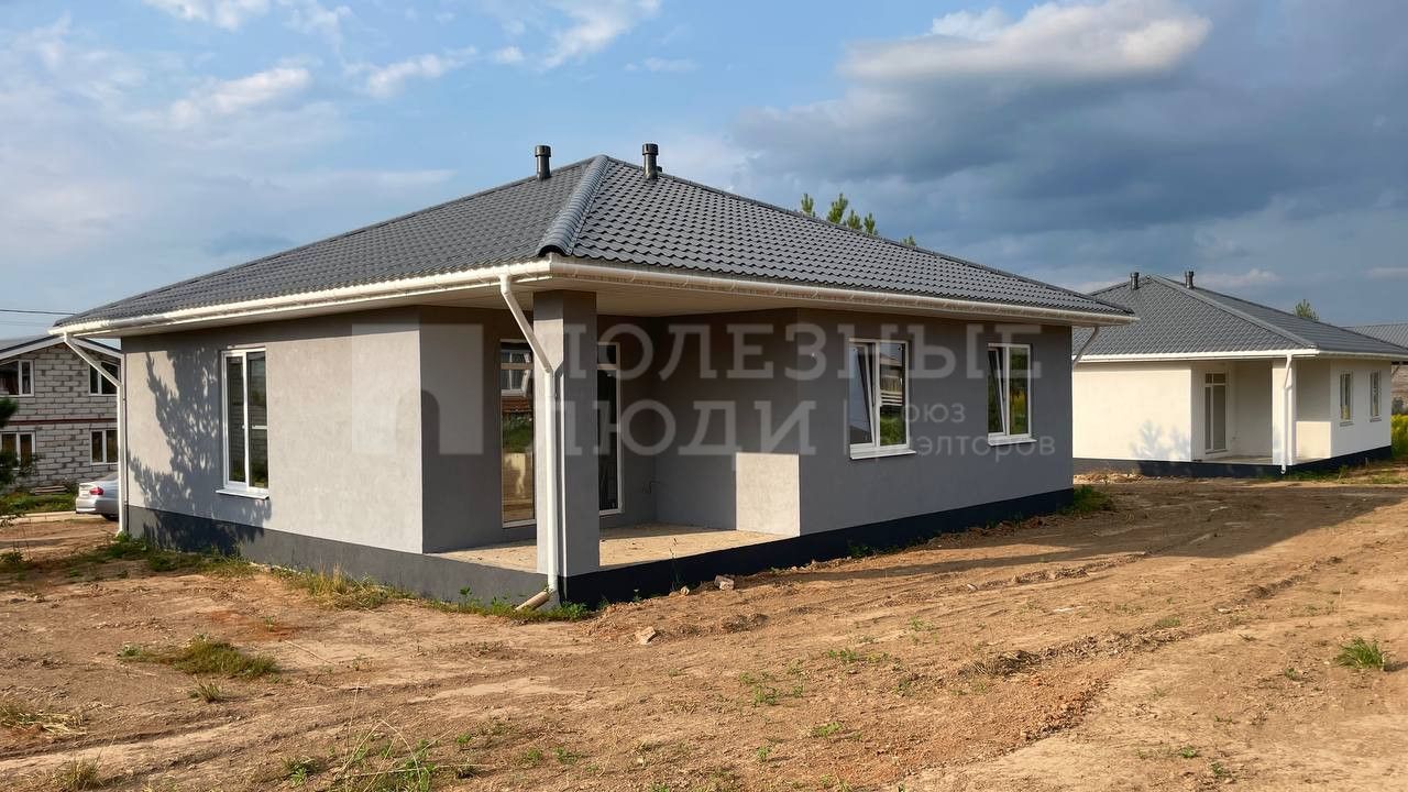 Фото недвижимости