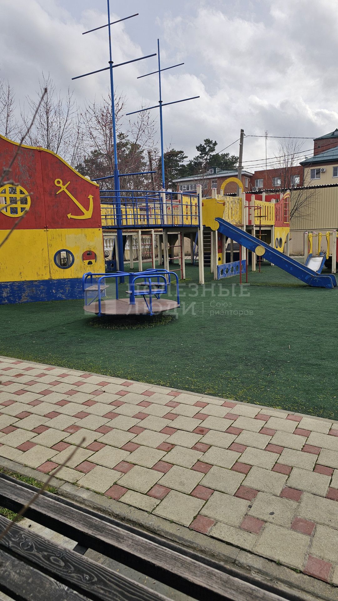 Фото недвижимости