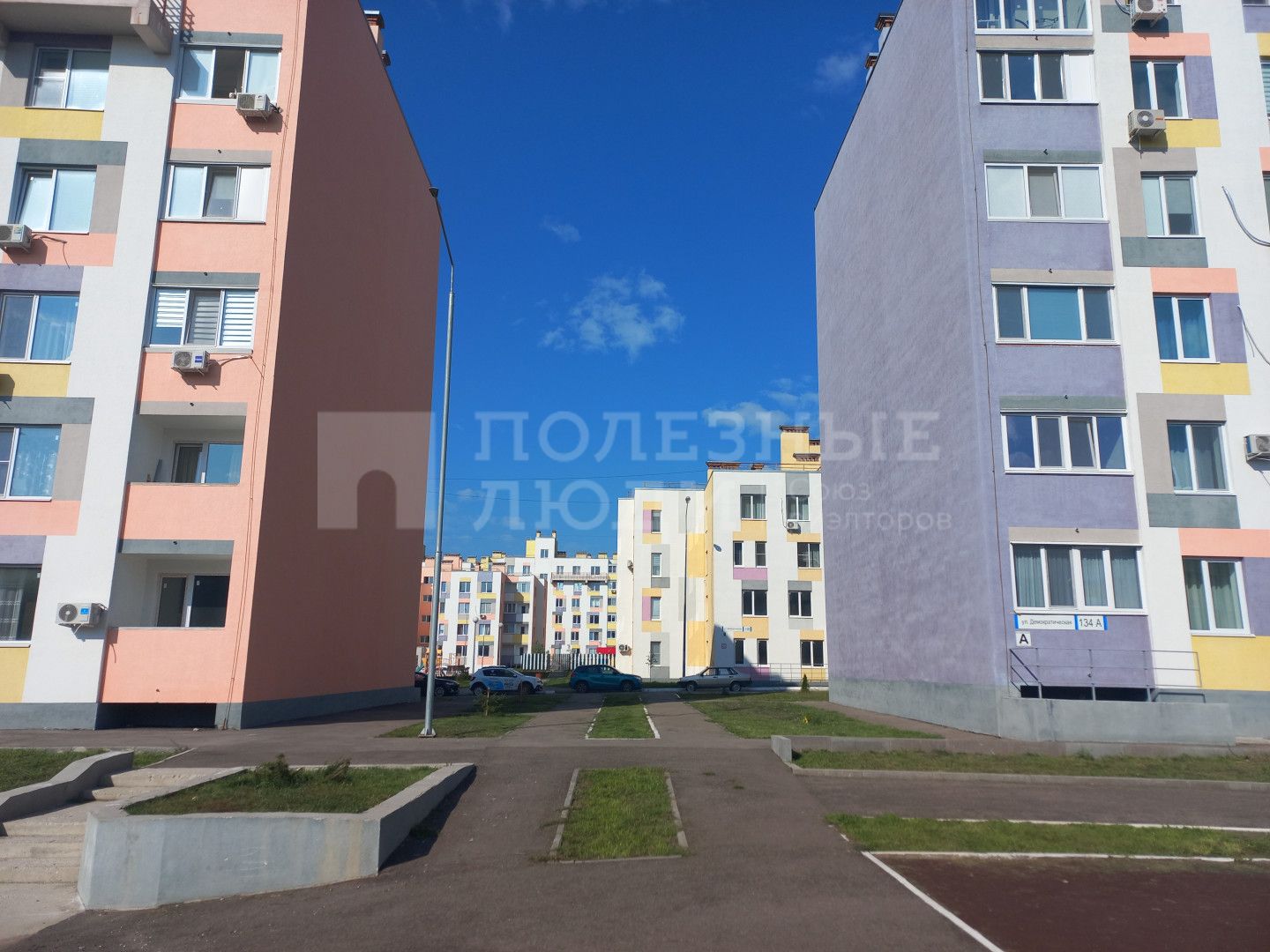 Фото недвижимости
