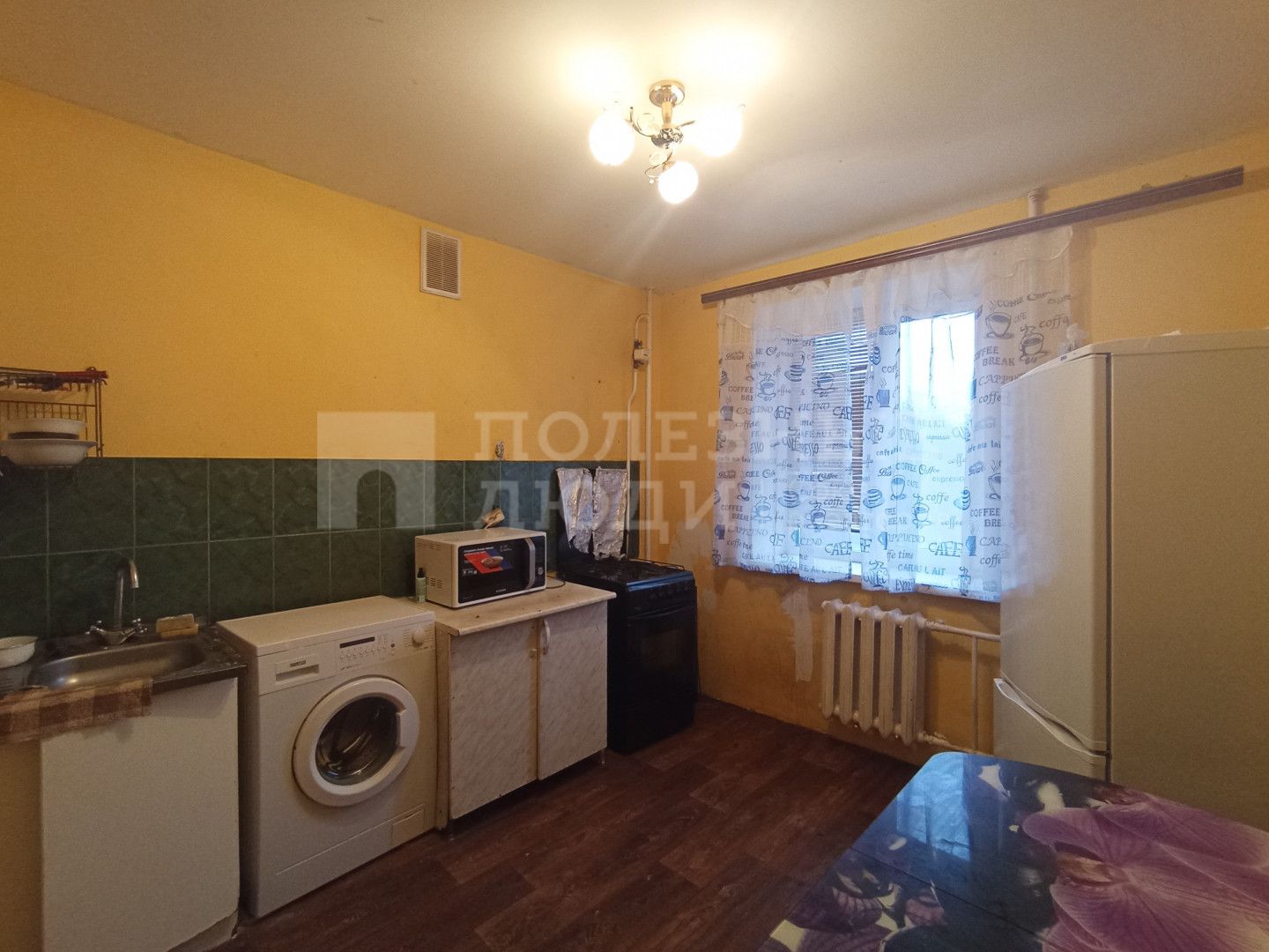 Фото недвижимости