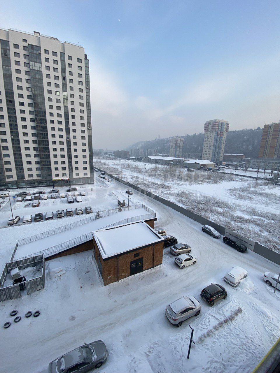 Фото недвижимости