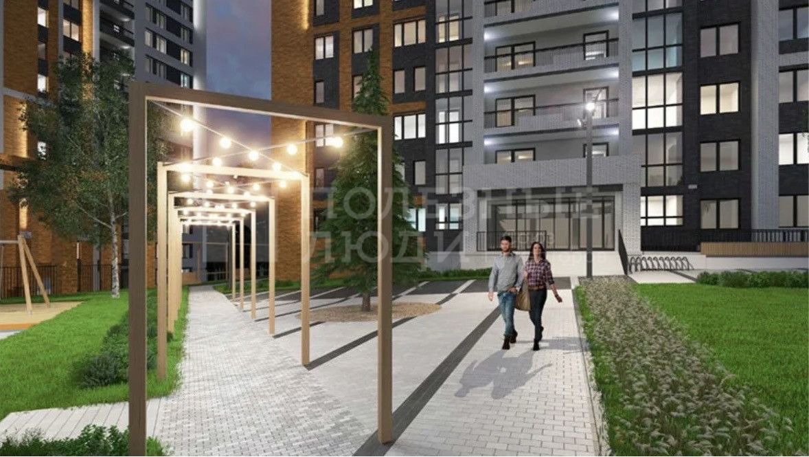 Фото недвижимости