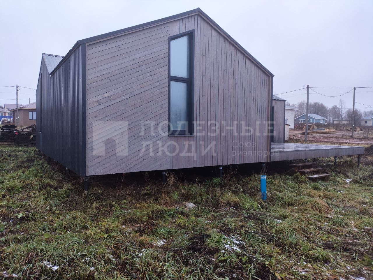 Фото недвижимости