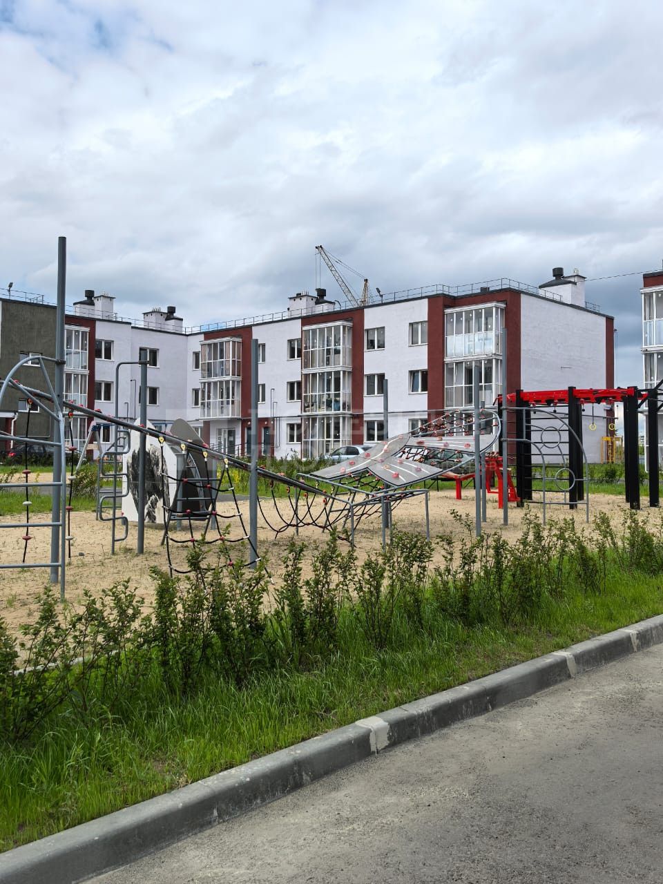 Фото недвижимости