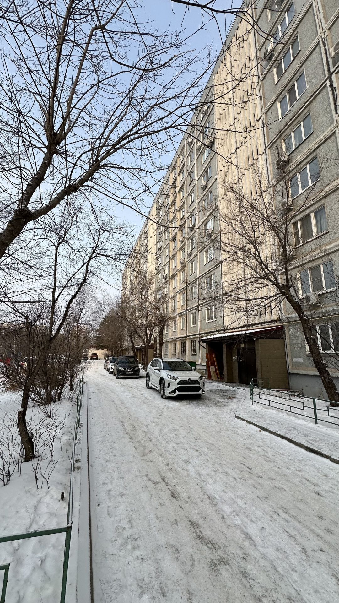 Фото недвижимости