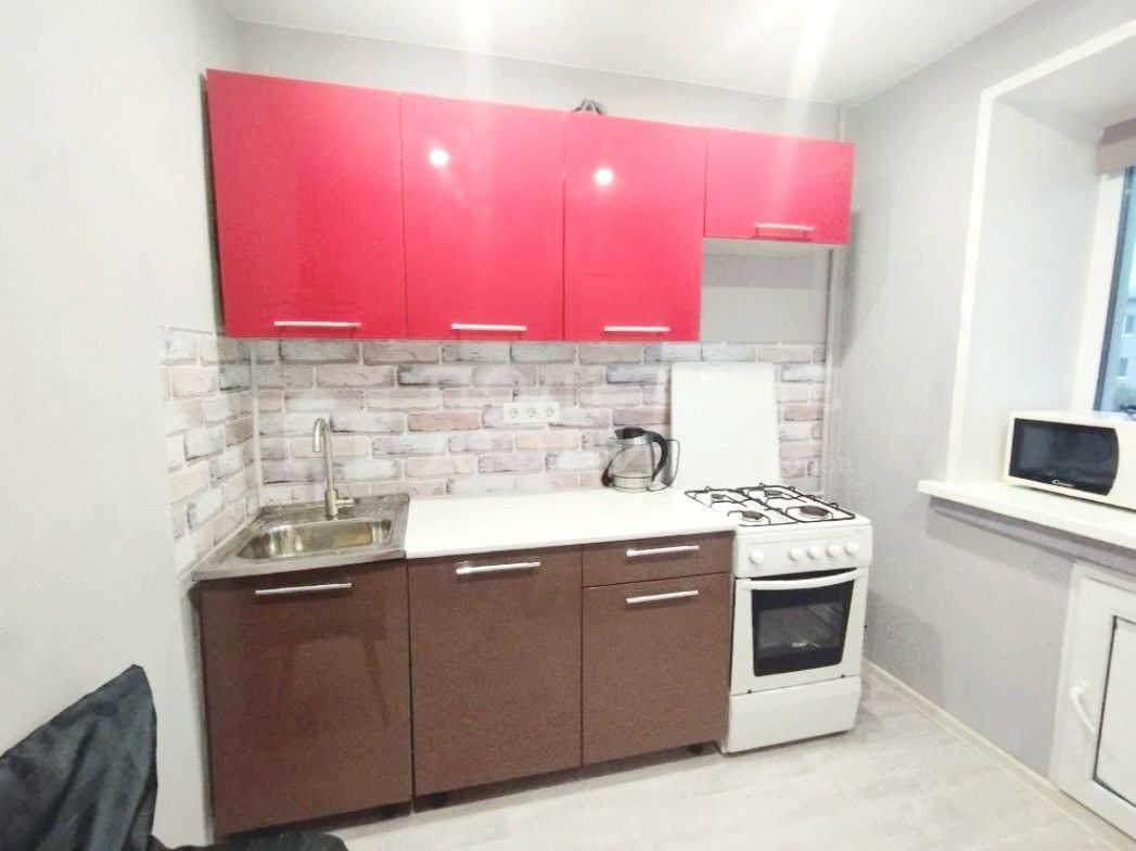 Фото недвижимости