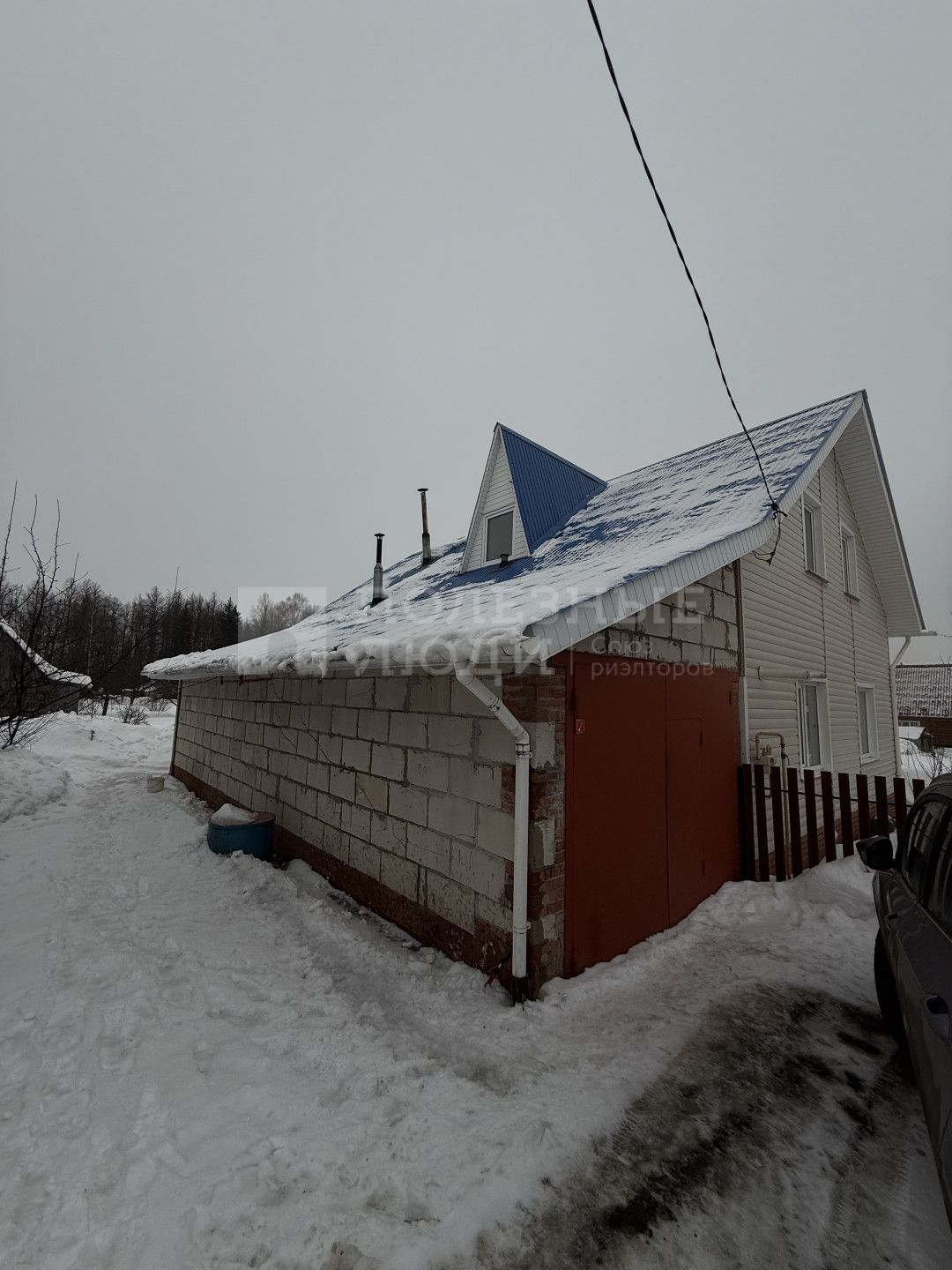 Фото недвижимости