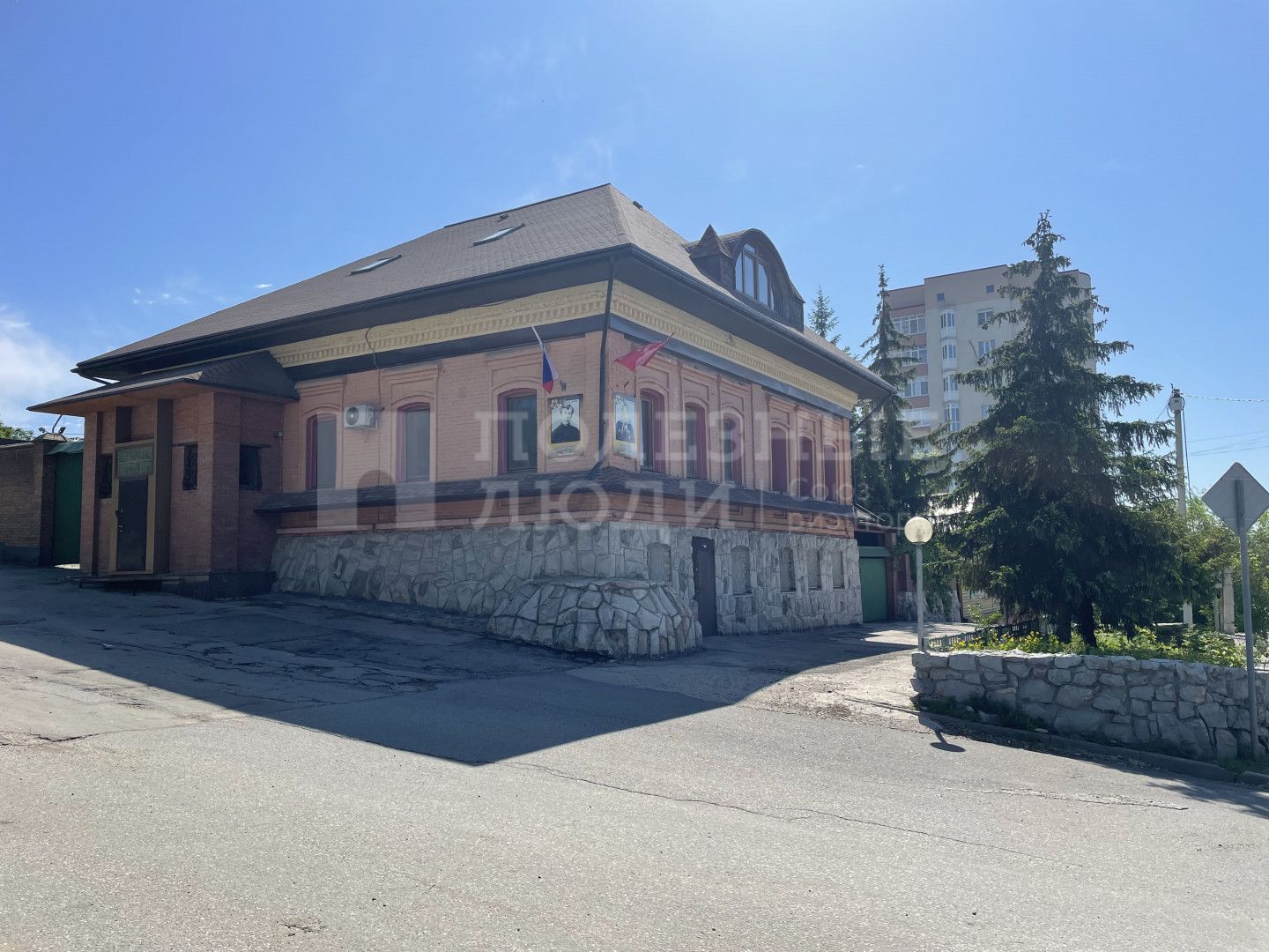 Фото недвижимости