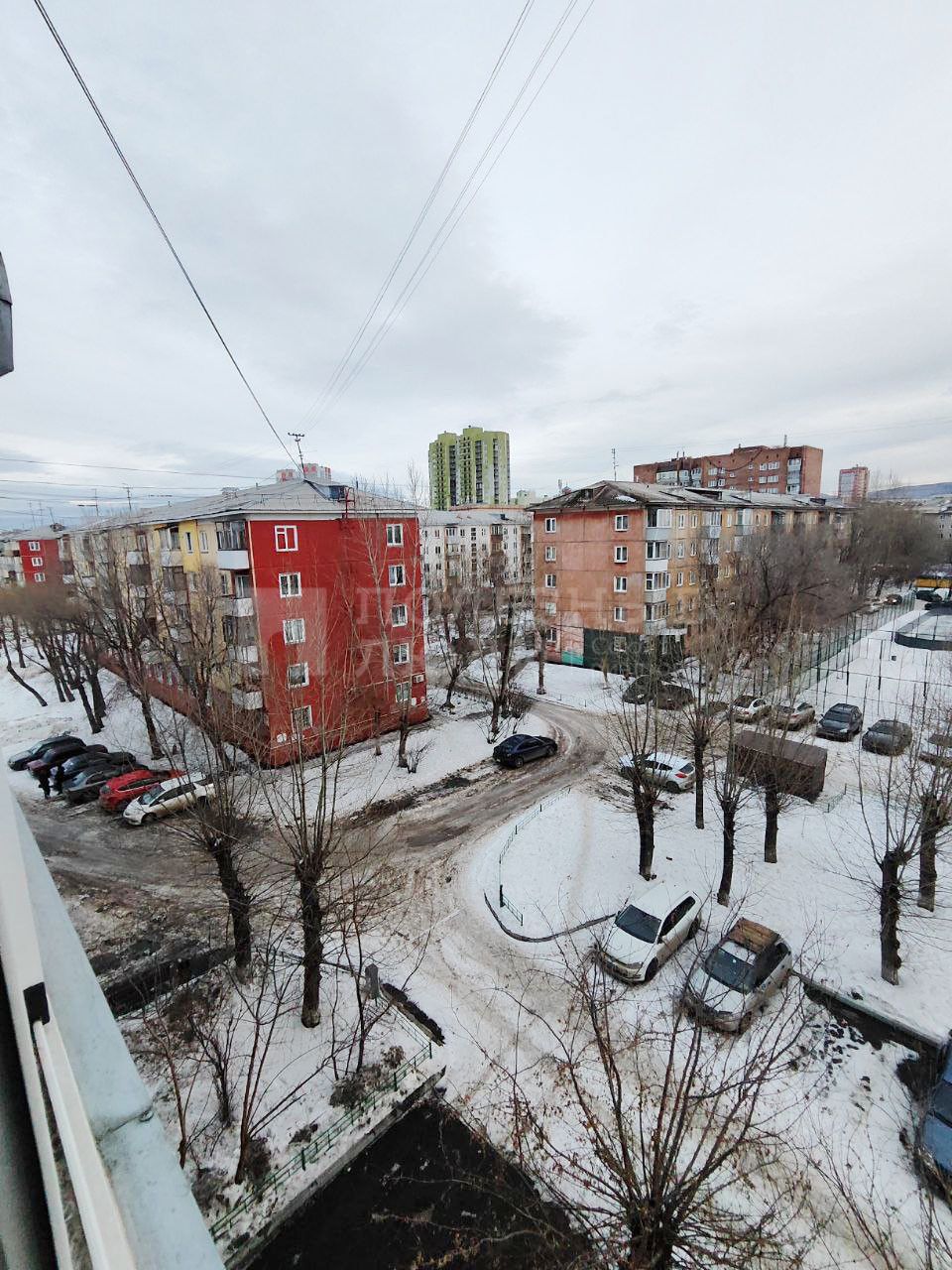 Фото недвижимости