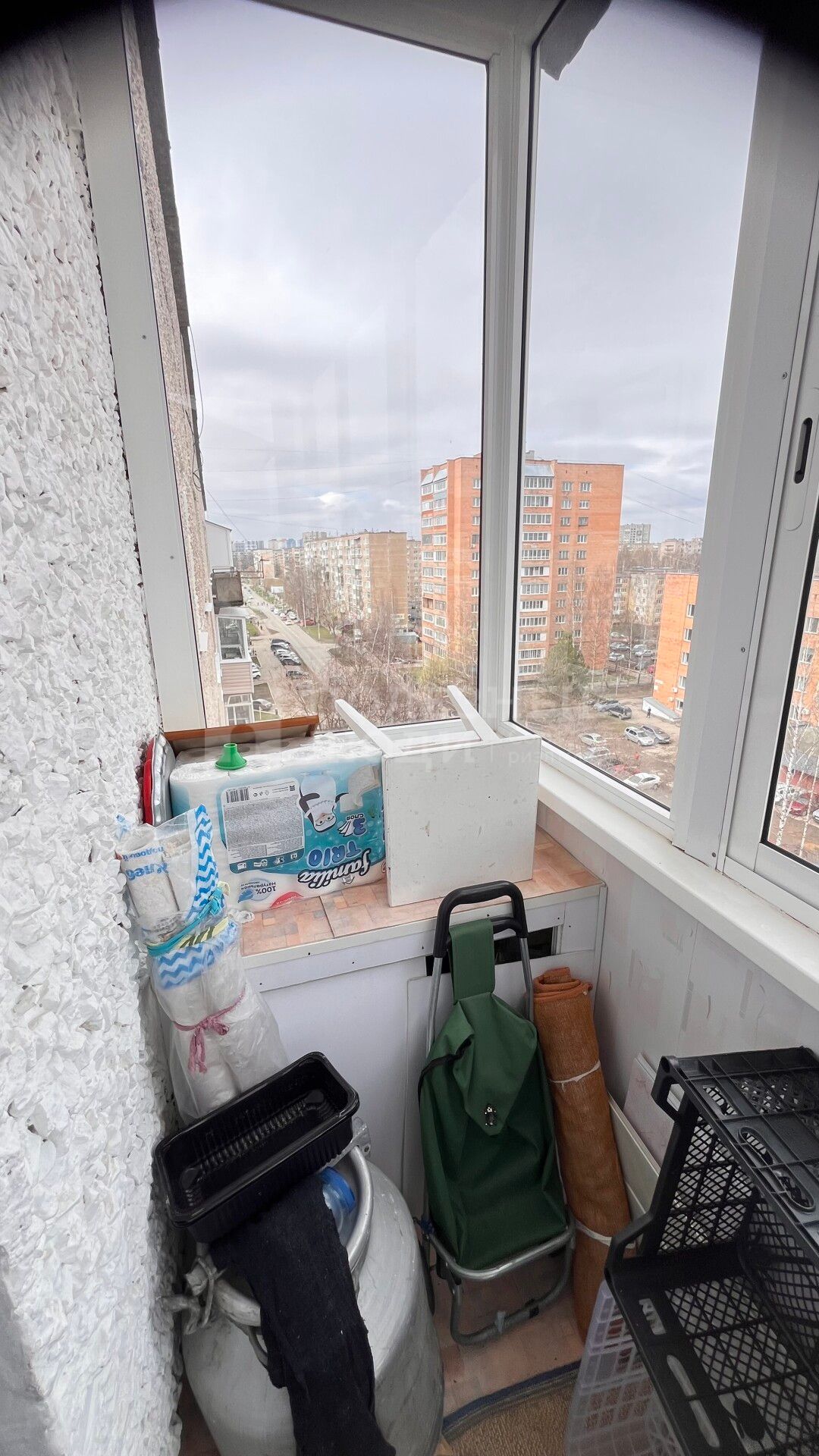 Фото недвижимости