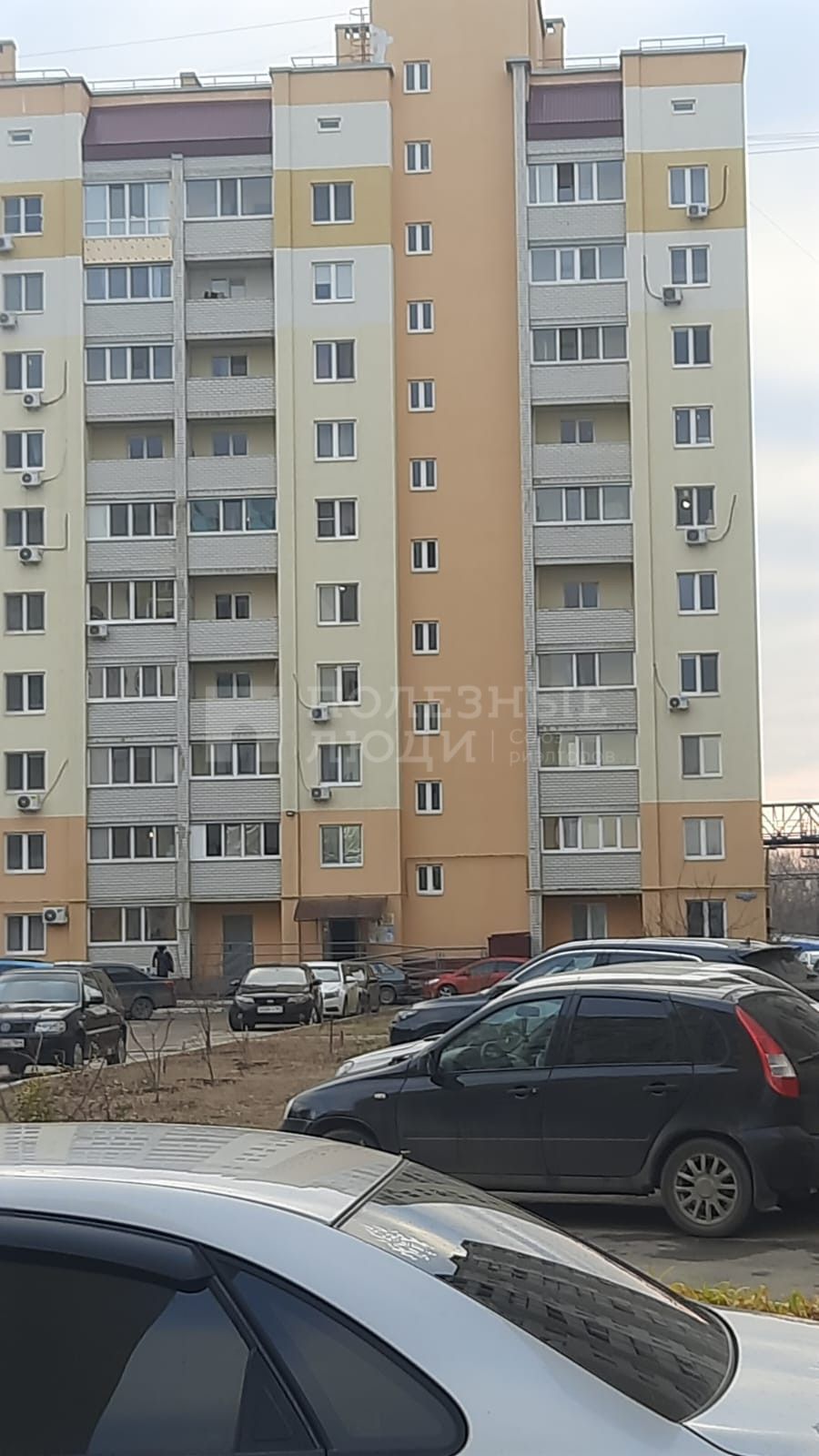Фото недвижимости