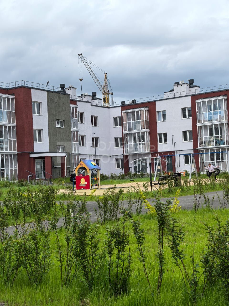 Фото недвижимости