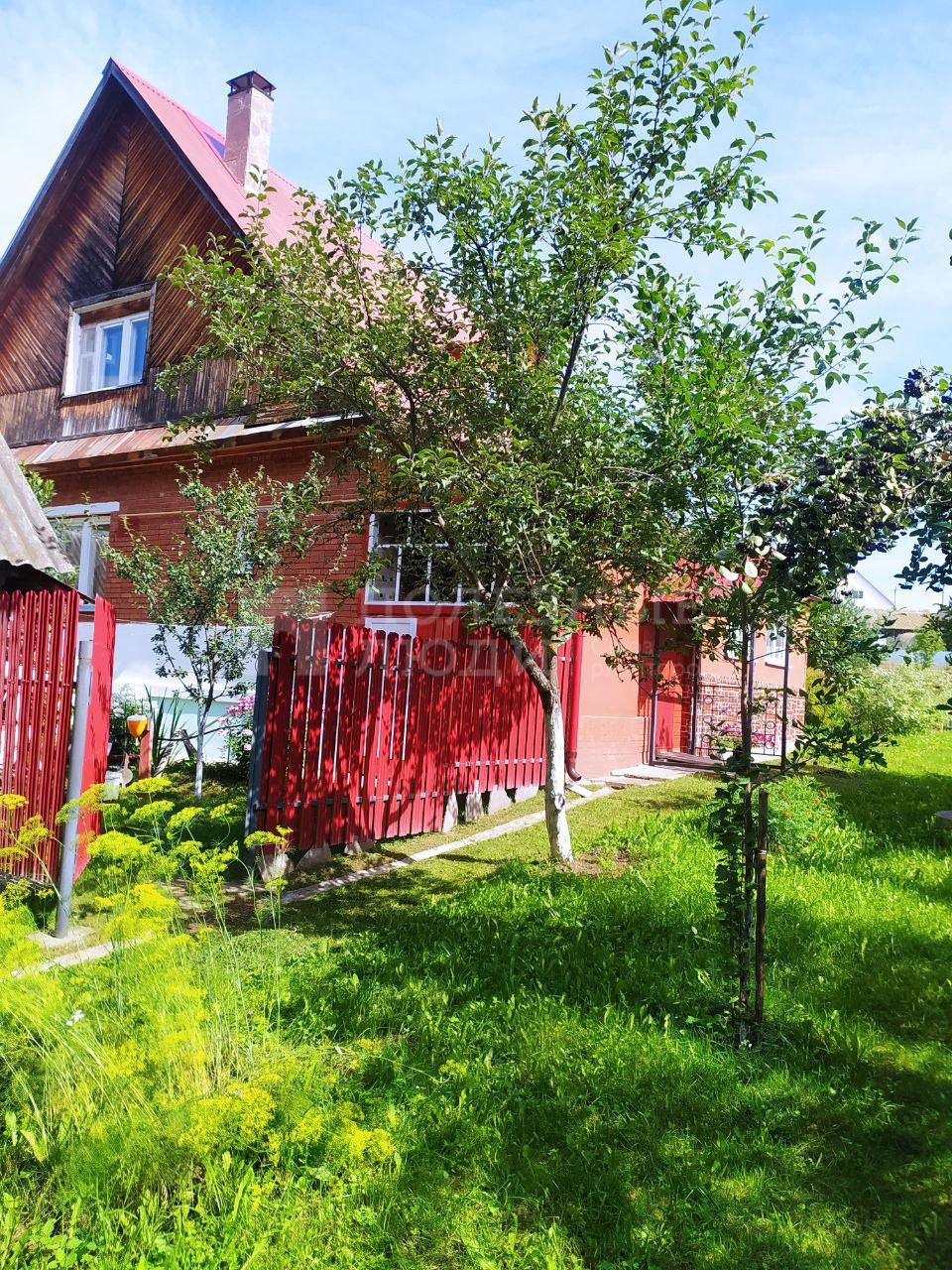 Фото недвижимости
