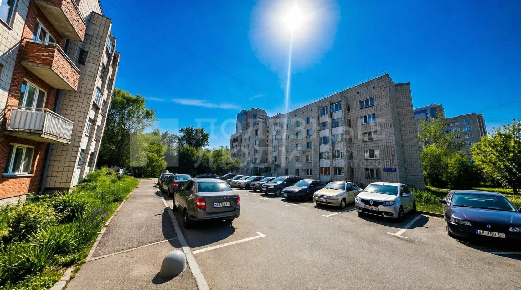 Фото недвижимости