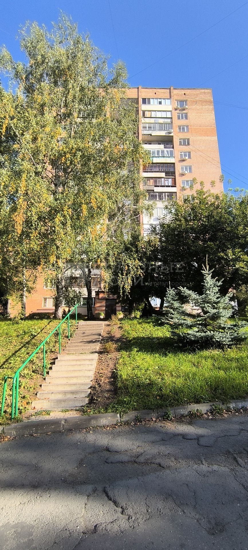 Фото недвижимости