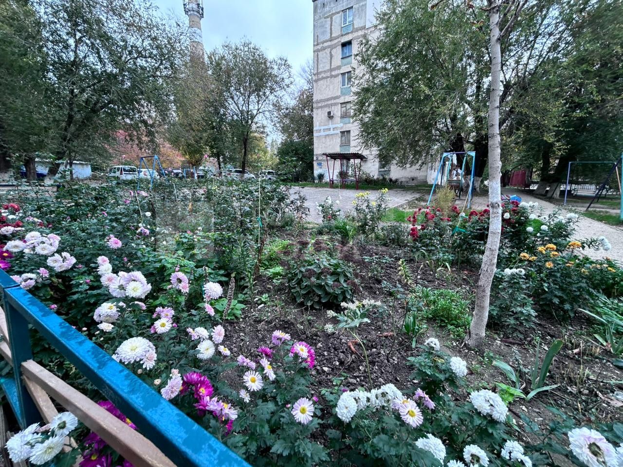 Фото недвижимости