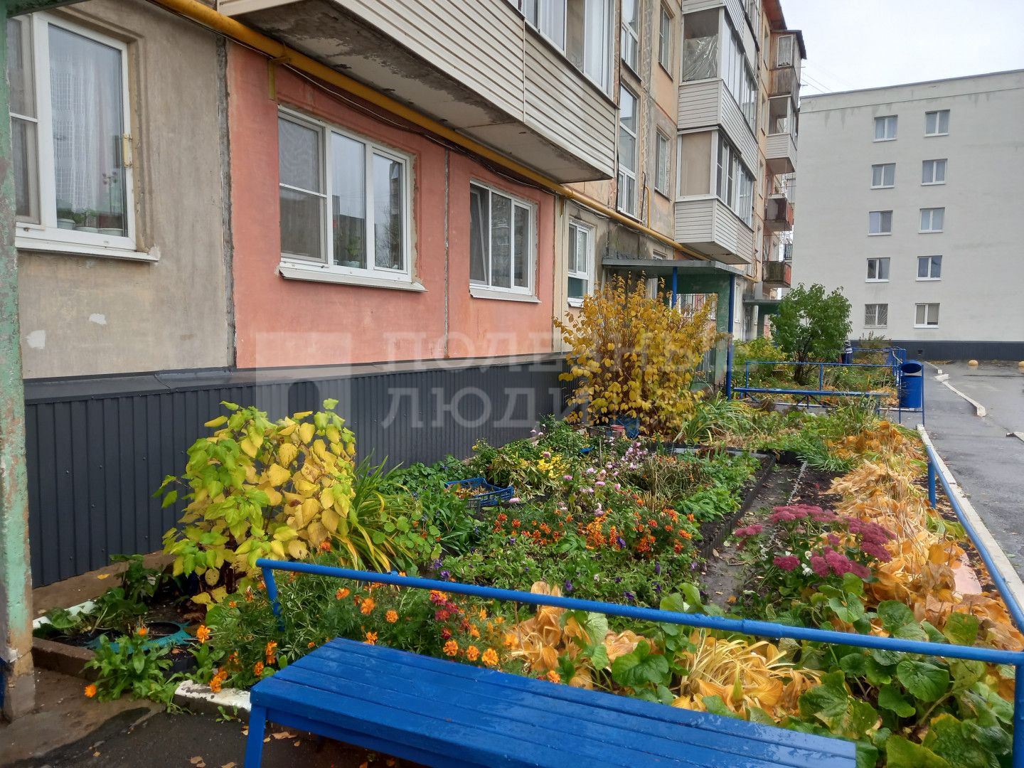 Фото недвижимости