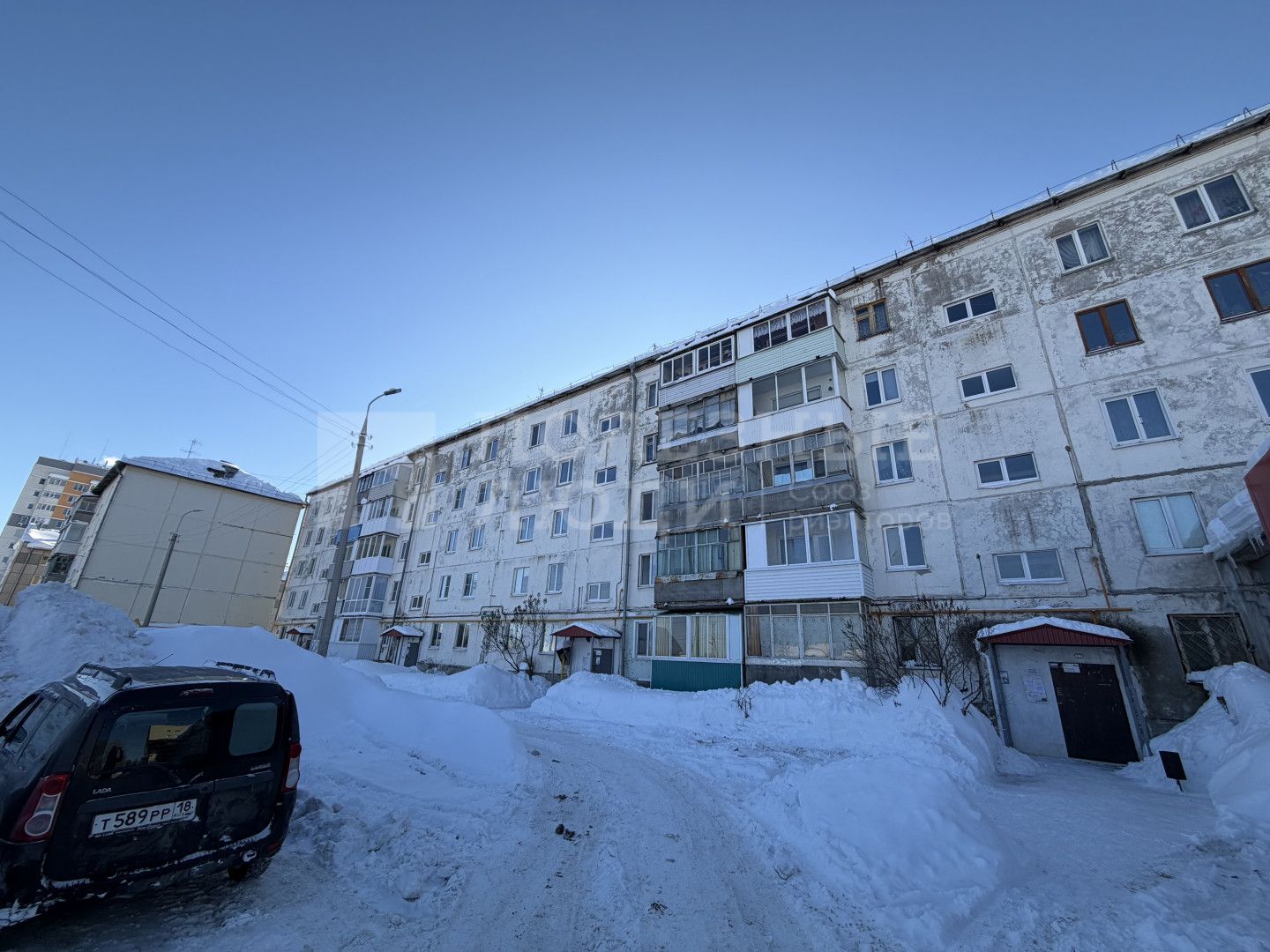 Фото недвижимости