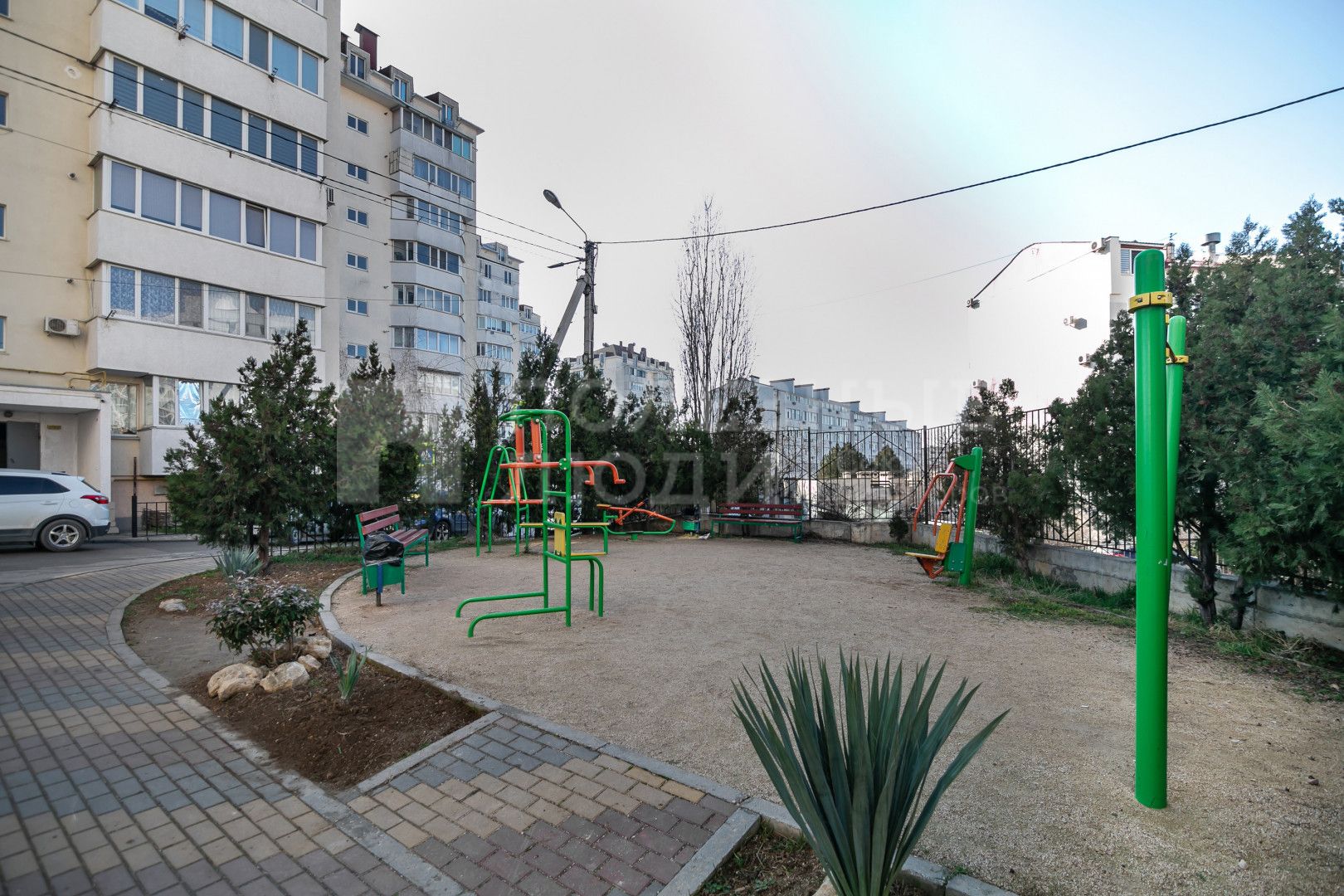 Фото недвижимости
