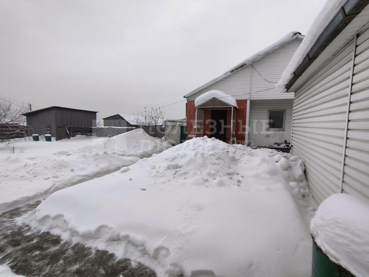 Фото недвижимости