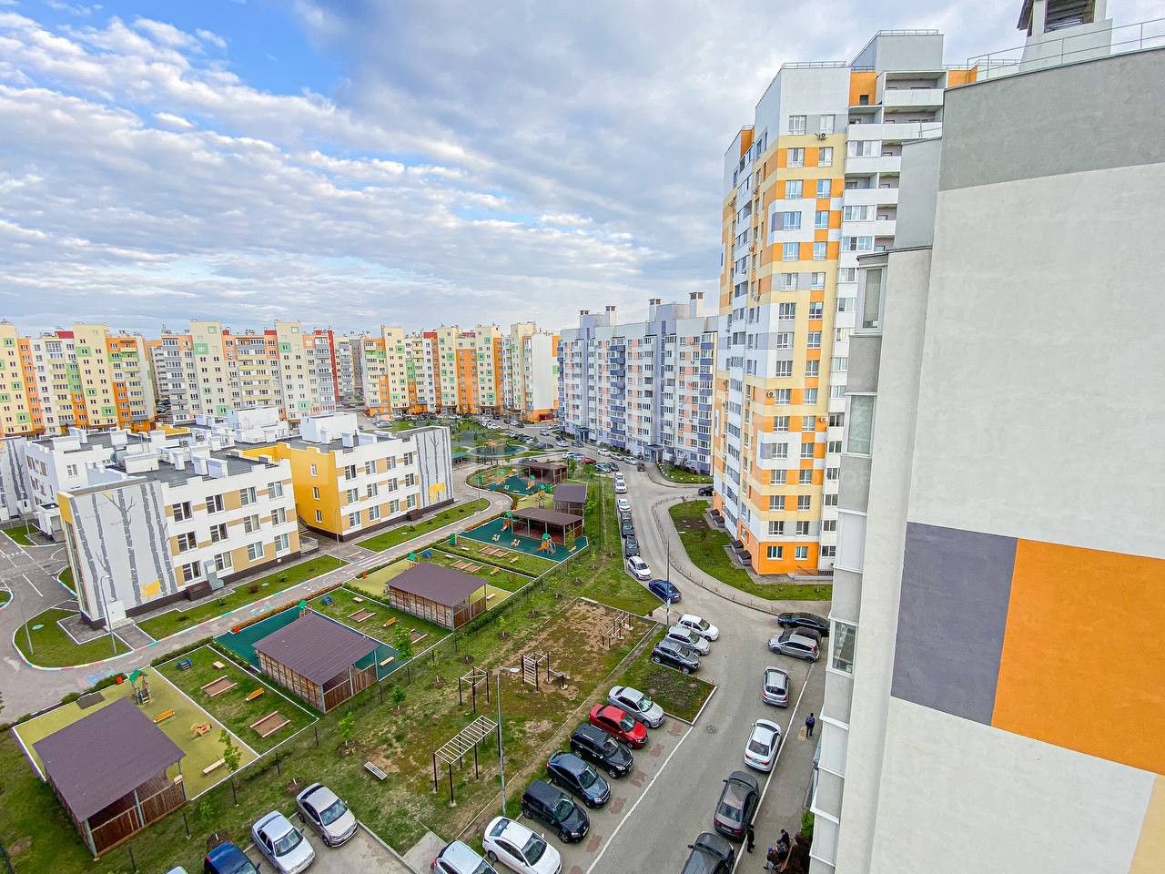 Фото недвижимости