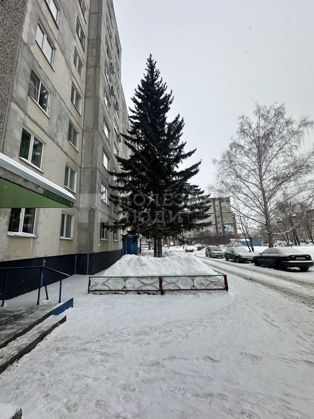 Фото недвижимости