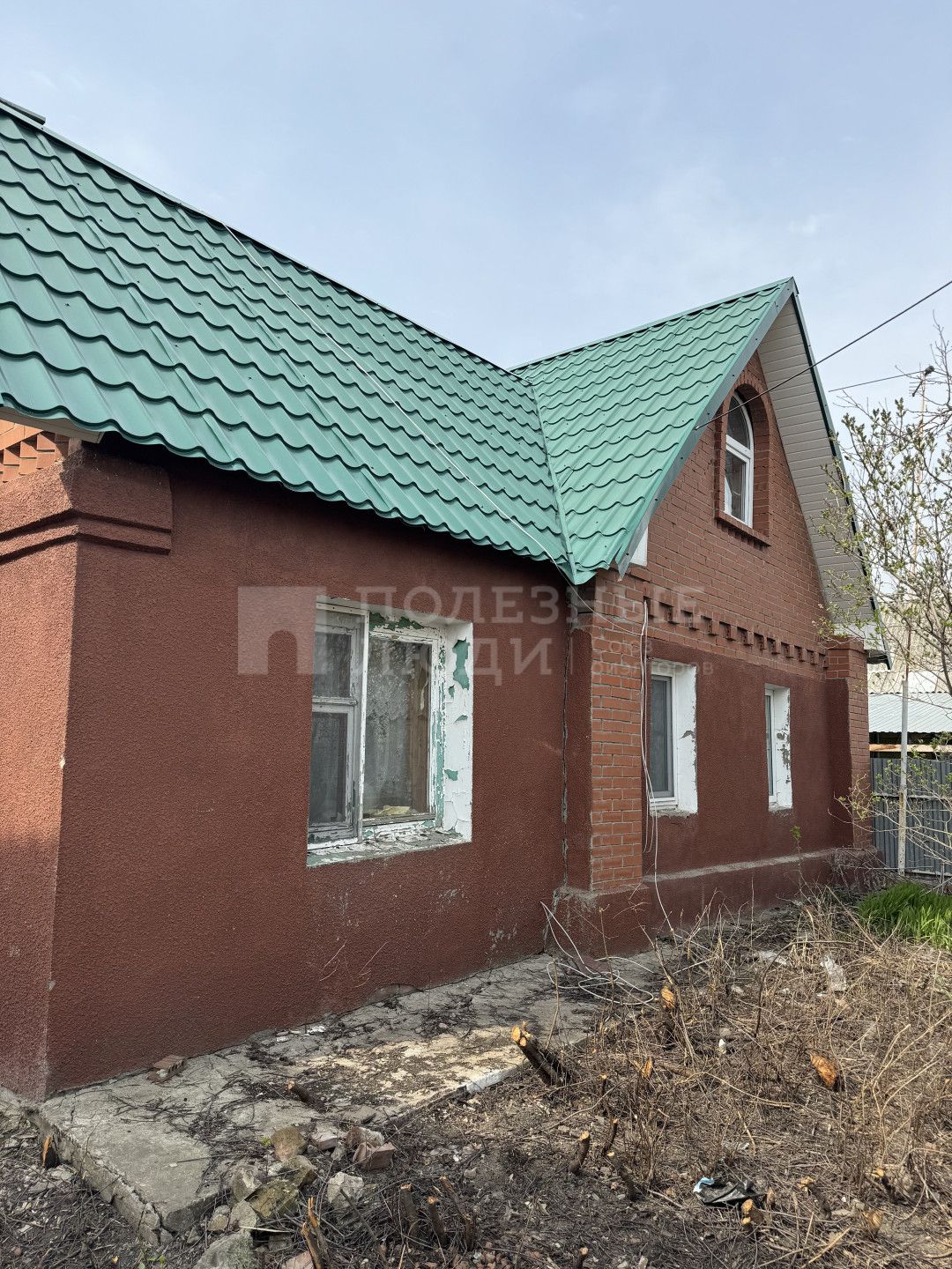 Фото недвижимости