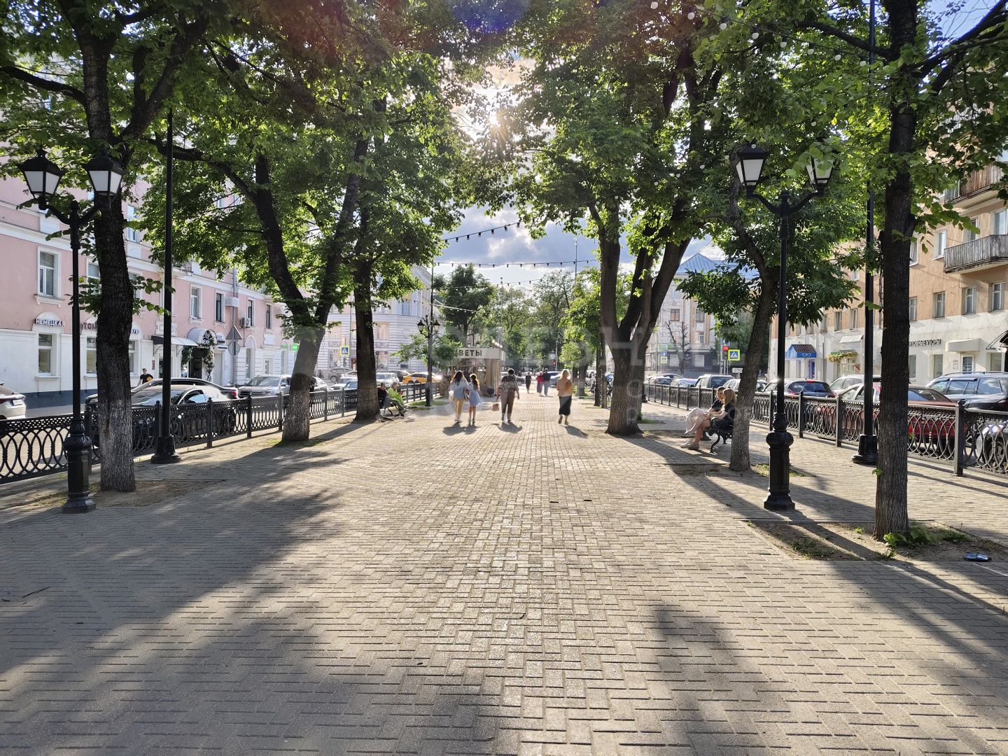 Фото недвижимости