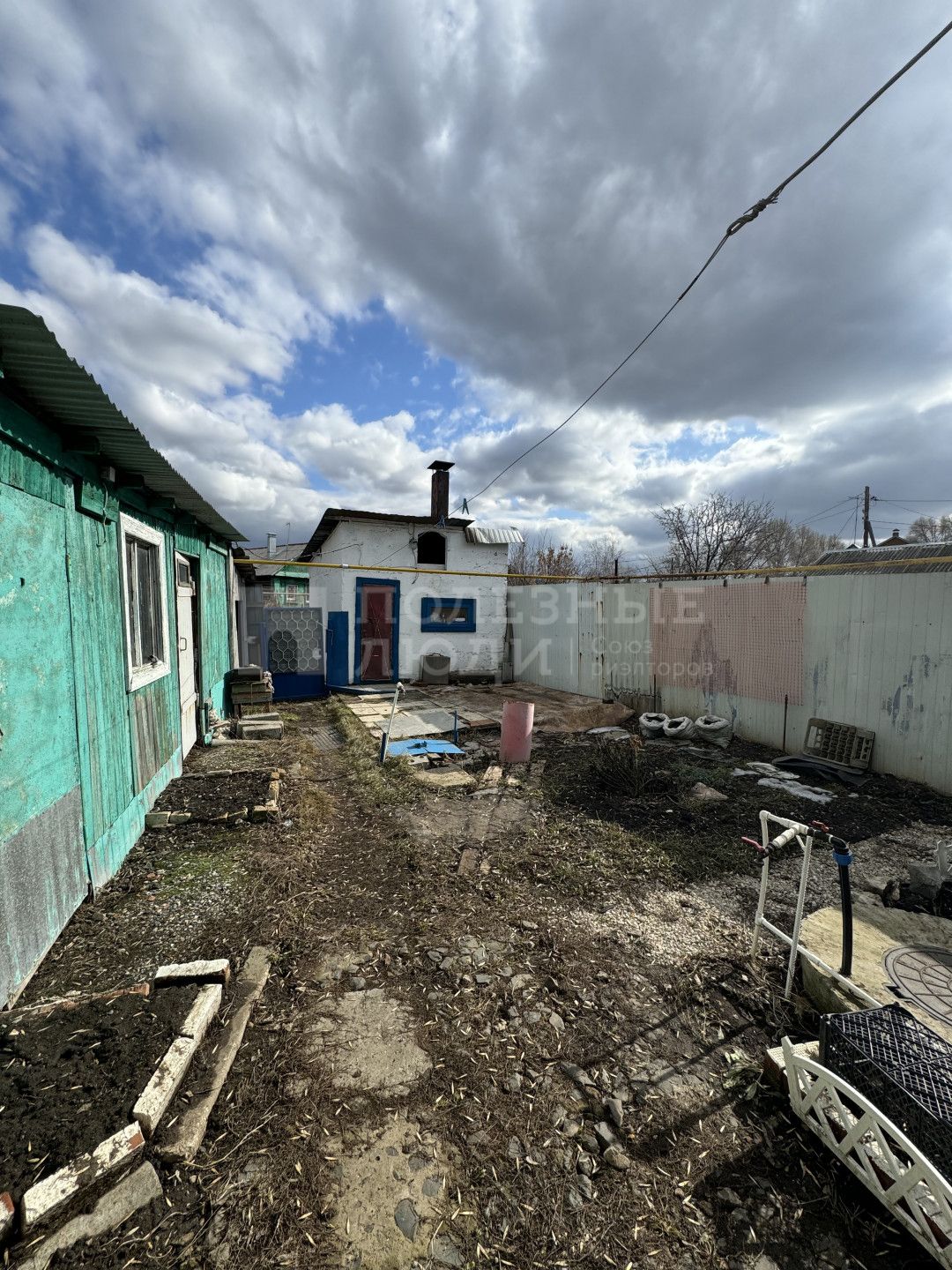 Фото недвижимости
