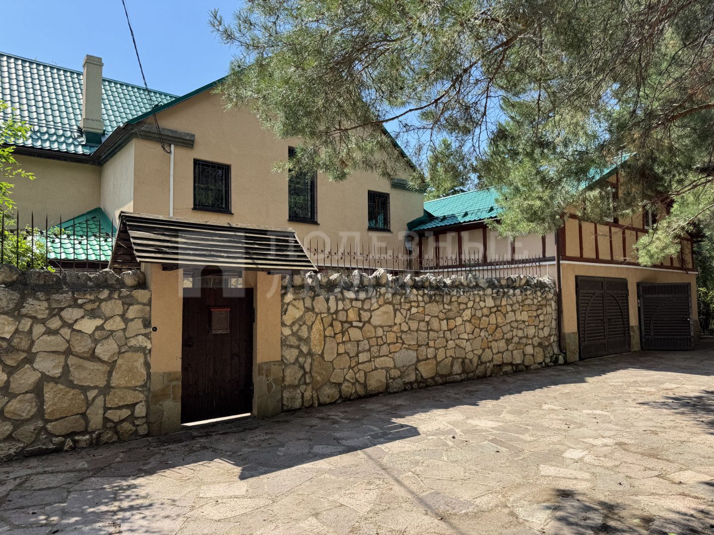 Фото недвижимости