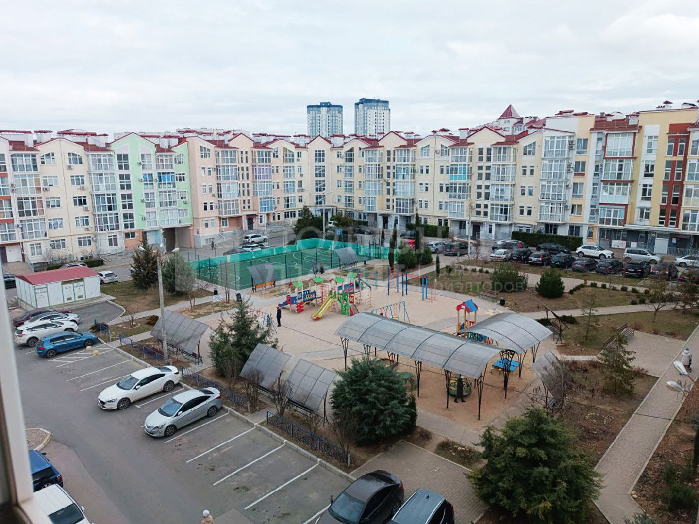 Фото недвижимости