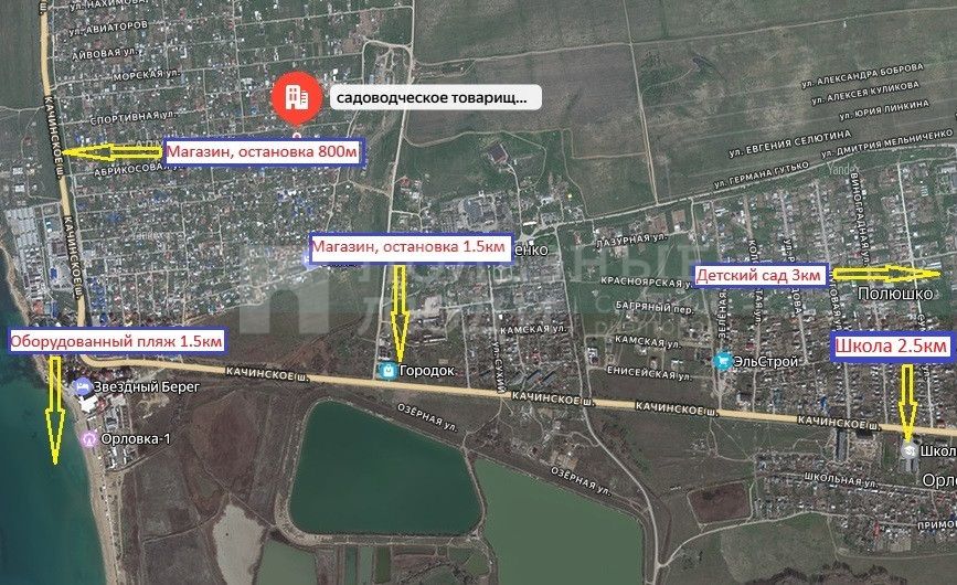 Фото недвижимости