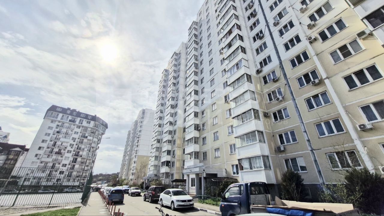 Фото недвижимости