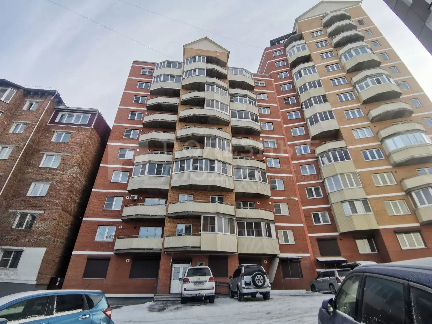 Фото недвижимости