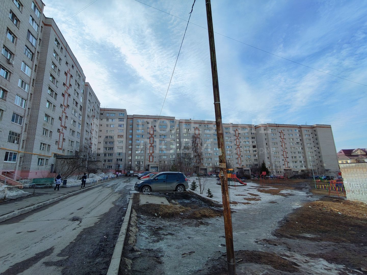 Фото недвижимости