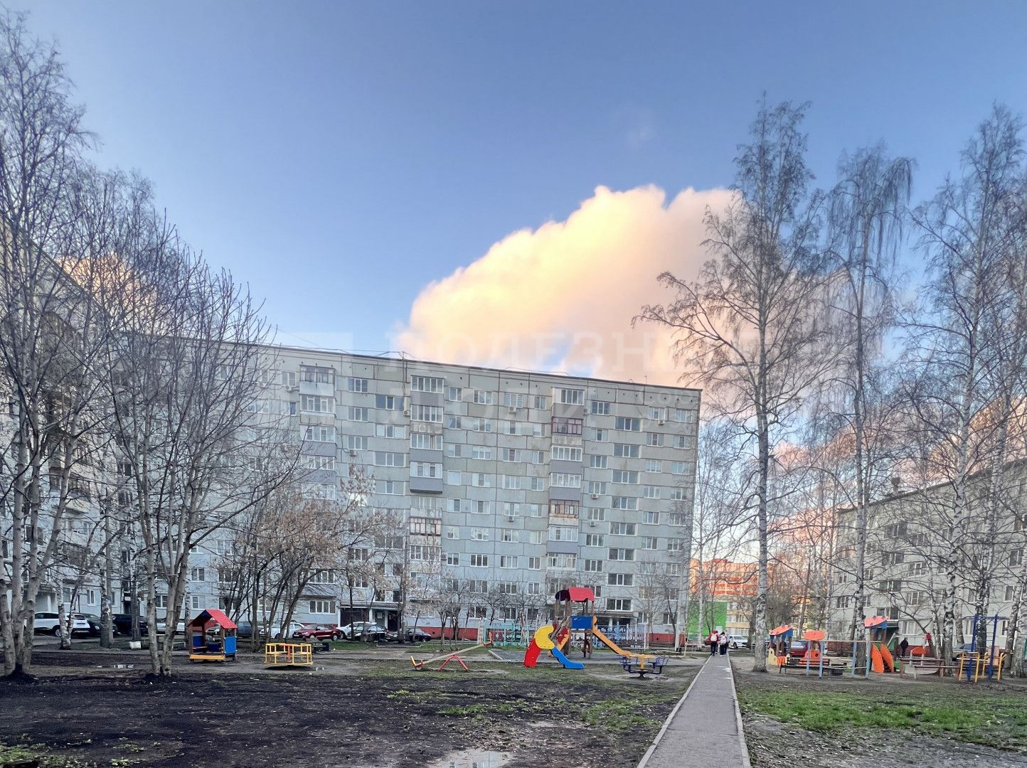 Фото недвижимости