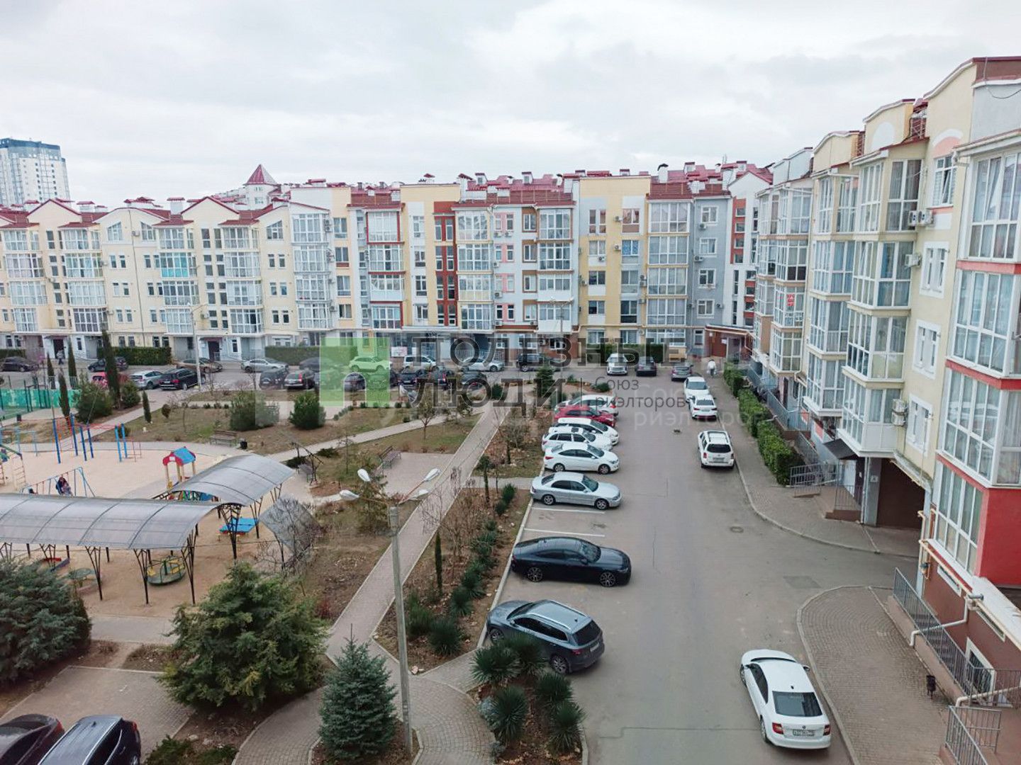 Фото недвижимости