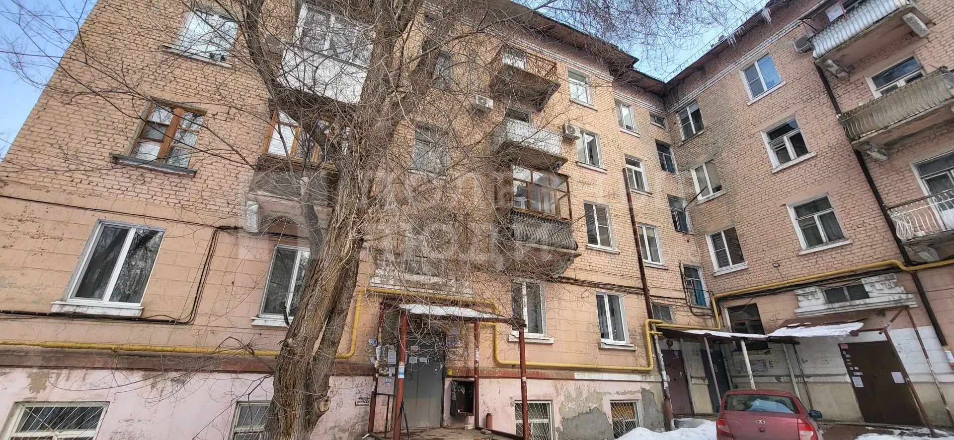 Фото недвижимости