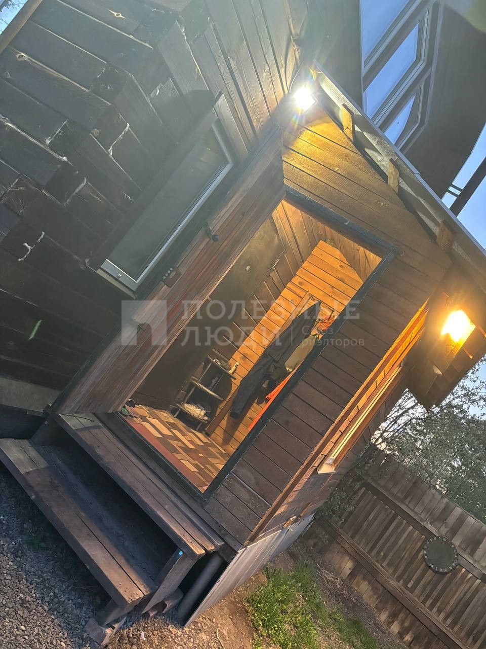 Фото недвижимости