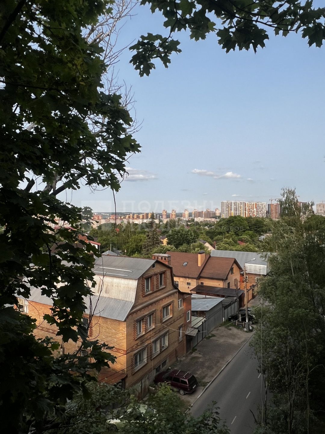 Фото недвижимости